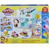 Hasbro Play-Doh: Super Colorful Cafe Playset (F5836)