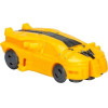 Hasbro Trasformers: One 1-Step Cog Changer - Bumblebee/B-127 (F9383)
