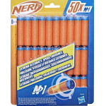 Hasbro: Nerf - N Series Refill 50 (F8639)