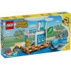 Lego Animal Crossing(TM): Fly With Dodo Airlines (77051)