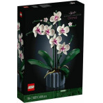 Lego Botanicals: Orchid (10311)