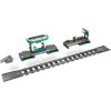 Lego City Downtown: Streetcar And Station (60423)