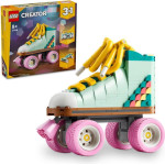 Lego Creator: Retro Roller Skate 3in1 Toy (31148)