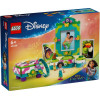 Lego Disney Classic: Encanto Mirabel�s Photo Frame And Jewelry Box (43239)