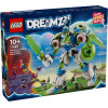 Lego DREAMZzz(TM): Mateo And Z-Blob The Knight Battle Mech (71485)