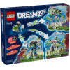 Lego DREAMZzz(TM): Mateo And Z-Blob The Knight Battle Mech (71485)