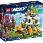 Lego DREAMZzz(TM): Mrs. Castillo�s Turtle Van (71456)