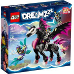 Lego DREAMZzz(TM): Pegasus Flying Horse (71457)