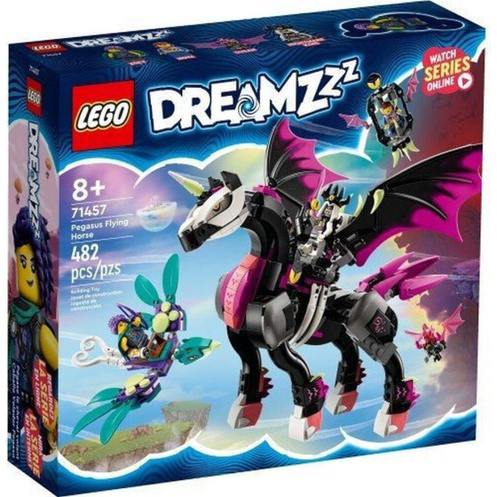 Lego DREAMZzz(TM): Pegasus Flying Horse (71457)