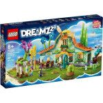 Lego DREAMZzz(TM): Stable Of Dream Creatures (71459)