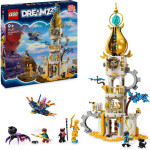 Lego DREAMZzz(TM): The Sandman�s Tower Playset (71477)