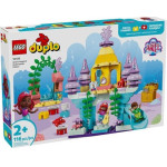 Lego Duplo Disney: Ariel�s Magical Underwater Palace (10435)