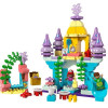 Lego Duplo Disney: Ariel�s Magical Underwater Palace (10435)
