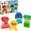 Lego DUPLO: My First Big Feelings Emotions (10415)