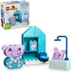 Lego DUPLO: My First Daily Routines: Bath Time (10413)