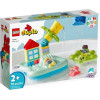 Lego DUPLO: Town Water Park (10989)