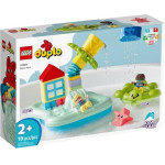 Lego DUPLO: Town Water Park (10989)
