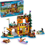 Lego Friends: Adventure Camp Water Sports (42626)