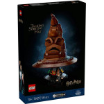 Lego Harry Potter(TM) : Talking Sorting Hat(TM) (76429)