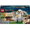 Lego Harry Potter(TM): Hedwig(TM) At 4 Privet Drive (76425)
