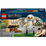Lego Harry Potter(TM): Hedwig(TM) At 4 Privet Drive (76425)