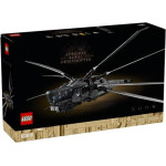 Lego Icons: Dune Atreides Royal Ornithopter (10327)