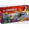 Lego NINJAGO: Dragons Rising - Young Dragon Riyu (71810)