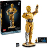 Lego Star Wars(TM): C-3PO(TM) (75398)
