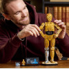 Lego Star Wars(TM): C-3PO(TM) (75398)