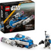 Lego Star Wars(TM): Captain Rex(TM) Y-Wing(TM) Microfighter (75391)