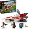 Lego Star Wars(TM): Jedi Bob�s Starfighter (75388)
