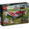 Lego Star Wars(TM): Jedi Bob�s Starfighter (75388)