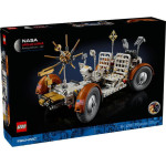 Lego Technic(TM): Nasa Apollo Lunar Roving Vehicle - Lrv (42182)