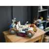 Lego Technic(TM): Nasa Apollo Lunar Roving Vehicle - Lrv (42182)
