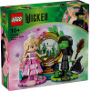 Lego Wicked: Elphaba Glinda Figures (75682)