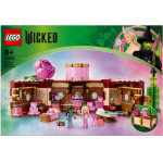 Lego Wicked: Glinda Elphabas Dormitory (75683)