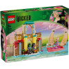 Lego Wicked: Glinda, Elphaba Nessarose At Shiz Uni (75681)