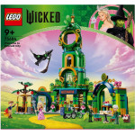 Lego Wicked: Welcome To Emerald City (75684)