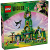 Lego Wicked: Welcome To Emerald City (75684)
