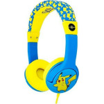 OTL Pokemon - Pikachu Kids Headphones