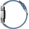 Huawei Watch Gt 5 46mm Blue Woven Strap - (55020DKH)