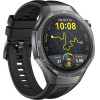 Huawei Watch Gt 5 Pro 46mm Black - (55020DKD)