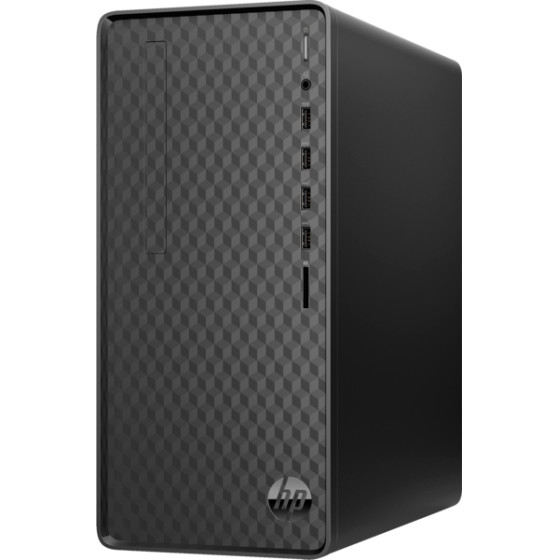 HP Desktop M01-F2004nv - (9E6R4EA)