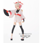 Banpresto That Time I Got Reincarnated As a Slime - Momiji Statue (21cm) (89633)