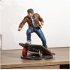 Numskull Shenmue - Ryo Hazuki Pvc Statue (25cm) (NS3257)