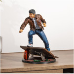 Numskull Shenmue - Ryo Hazuki Pvc Statue (25cm) (NS3257)