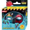 P.M.I. Among Us Crewmate Stampers 2 Pack 4.5cm (S2) (AU5215)