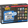 Funko Bitty Pop! 4-Pack: Game Of Thrones - Ned Stark Vinyl Figures