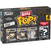 Funko Bitty Pop! 4-Pack: Game Of Thrones - Ned Stark Vinyl Figures