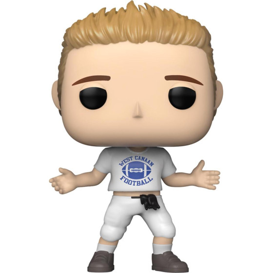 Funko Pop! Movies: Varsity Blues - Charlie Tweeder #1870 Vinyl Figure